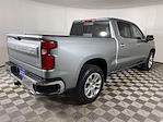 2025 Chevrolet Silverado 1500 Crew Cab 4x4 Pickup for sale #P253527 - photo 2