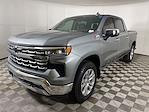 2025 Chevrolet Silverado 1500 Crew Cab 4x4 Pickup for sale #P253527 - photo 6