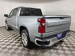 2025 Chevrolet Silverado 1500 Crew Cab 4x4 Pickup for sale #P253527 - photo 8