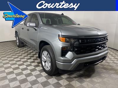 2025 Chevrolet Silverado 1500 Double Cab 4x2 Pickup for sale #P253566 - photo 1