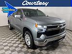 2025 Chevrolet Silverado 1500 Crew Cab 4x4 Pickup for sale #P253613 - photo 1