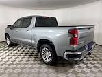 2025 Chevrolet Silverado 1500 Crew Cab 4x4 Pickup for sale #P253613 - photo 11