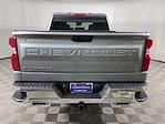 2025 Chevrolet Silverado 1500 Crew Cab 4x4 Pickup for sale #P253613 - photo 12
