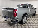 2025 Chevrolet Silverado 1500 Crew Cab 4x4 Pickup for sale #P253613 - photo 2