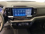 2025 Chevrolet Silverado 1500 Crew Cab 4x4 Pickup for sale #P253613 - photo 35