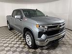 2025 Chevrolet Silverado 1500 Crew Cab 4x4 Pickup for sale #P253613 - photo 5