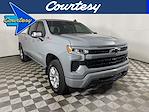 2025 Chevrolet Silverado 1500 Crew Cab 4x4 Pickup for sale #P253654 - photo 1