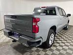 2025 Chevrolet Silverado 1500 Crew Cab 4x4 Pickup for sale #P253654 - photo 2