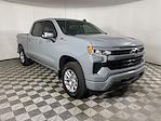 2025 Chevrolet Silverado 1500 Crew Cab 4x4 Pickup for sale #P253654 - photo 3