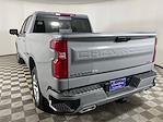 2025 Chevrolet Silverado 1500 Crew Cab 4x4 Pickup for sale #P253654 - photo 8