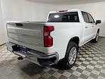 2025 Chevrolet Silverado 1500 Crew Cab 4x2 Pickup for sale #P253656 - photo 2