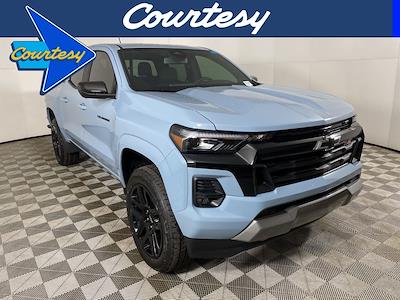 2025 Chevrolet Colorado Crew Cab 4x4 Pickup for sale #P253658 - photo 1