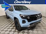 2025 Chevrolet Colorado Crew Cab 4x4 Pickup for sale #P253658 - photo 1