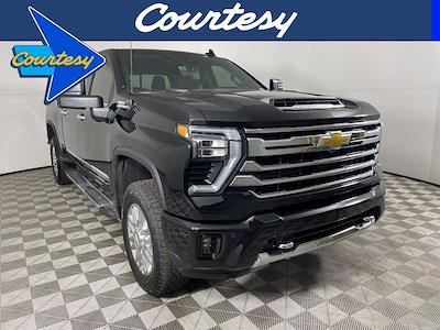 2025 Chevrolet Silverado 2500 Crew Cab 4x4 Pickup for sale #P253661 - photo 1