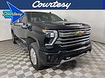 2025 Chevrolet Silverado 2500 Crew Cab 4x4 Pickup for sale #P253661 - photo 1