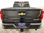 2025 Chevrolet Silverado 2500 Crew Cab 4x4 Pickup for sale #P253661 - photo 9