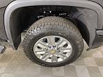 2025 Chevrolet Silverado 2500 Crew Cab 4x4 Pickup for sale #P253661 - photo 13
