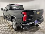 2025 Chevrolet Silverado 2500 Crew Cab 4x4 Pickup for sale #P253661 - photo 8