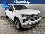 2025 Chevrolet Silverado 1500 Crew Cab 4x4 Pickup for sale #P253662 - photo 1