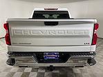 2025 Chevrolet Silverado 1500 Crew Cab 4x4 Pickup for sale #P253662 - photo 9