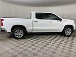 2025 Chevrolet Silverado 1500 Crew Cab 4x4 Pickup for sale #P253662 - photo 11