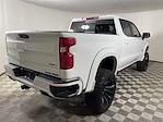 2025 Chevrolet Silverado 1500 Crew Cab 4x4 Pickup for sale #P253663 - photo 2
