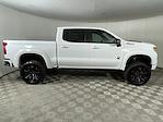 2025 Chevrolet Silverado 1500 Crew Cab 4x4 Pickup for sale #P253663 - photo 11