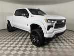 2025 Chevrolet Silverado 1500 Crew Cab 4x4 Pickup for sale #P253663 - photo 3