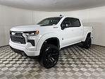 2025 Chevrolet Silverado 1500 Crew Cab 4x4 Pickup for sale #P253663 - photo 6