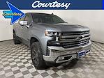 2020 Chevrolet Silverado 1500 Crew Cab 4x4 Pickup for sale #P253664A - photo 1