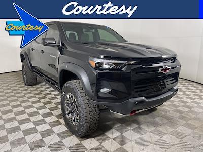2025 Chevrolet Colorado Crew Cab 4x4 Pickup for sale #P253697 - photo 1
