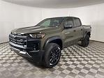 2025 Chevrolet Colorado Crew Cab 4x4 Pickup for sale #P253698 - photo 6