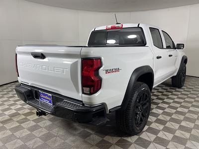 2025 Chevrolet Colorado Crew Cab 4x4 Pickup for sale #P253699 - photo 2