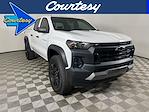 2025 Chevrolet Colorado Crew Cab 4x4 Pickup for sale #P253699 - photo 1
