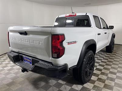 2025 Chevrolet Colorado Crew Cab 4x4 Pickup for sale #P253700 - photo 2