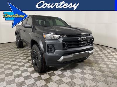 2025 Chevrolet Colorado Crew Cab 4x4 Pickup for sale #P253701 - photo 1