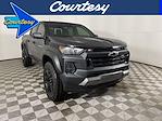 2025 Chevrolet Colorado Crew Cab 4x4 Pickup for sale #P253701 - photo 1