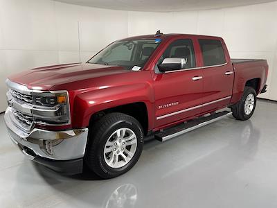 2018 Chevrolet Silverado 1500 Crew Cab 4x2 Pickup for sale #P253701A - photo 2