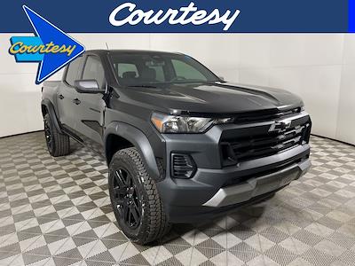 2025 Chevrolet Colorado Crew Cab 4x4 Pickup for sale #P253702 - photo 1