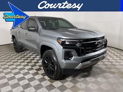 2025 Chevrolet Colorado Crew Cab 4x4 Pickup for sale #P253704 - photo 1