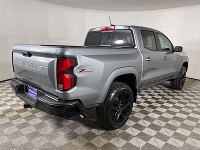 New 2025 Chevrolet Colorado Z71 Crew Cab 4x4 Pickup for sale #P253704 - photo 2