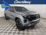 2025 Chevrolet Colorado Crew Cab 4x4 Pickup for sale #P253704 - photo 1