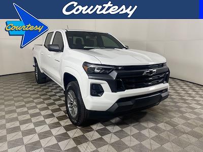 2025 Chevrolet Colorado Crew Cab 4x2 Pickup for sale #P253706 - photo 1
