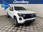2025 Chevrolet Colorado Crew Cab 4x2 Pickup for sale #P253706 - photo 1