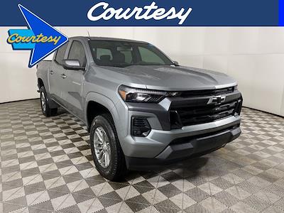2025 Chevrolet Colorado Crew Cab 4x2 Pickup for sale #P253707 - photo 1