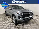 2025 Chevrolet Colorado Crew Cab 4x2 Pickup for sale #P253707 - photo 1