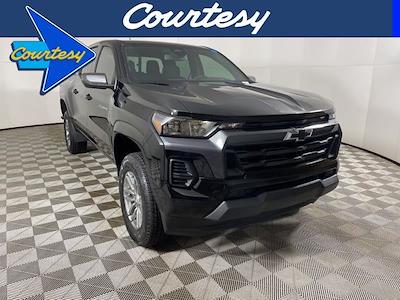 2025 Chevrolet Colorado Crew Cab 4x2 Pickup for sale #P253708 - photo 1