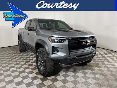 2025 Chevrolet Colorado Crew Cab 4x4 Pickup for sale #P253762 - photo 1