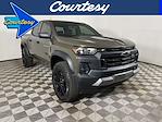 2025 Chevrolet Colorado Crew Cab 4x4 Pickup for sale #P253764 - photo 1