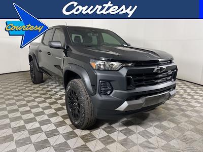 2025 Chevrolet Colorado Crew Cab 4x4 Pickup for sale #P253765 - photo 1